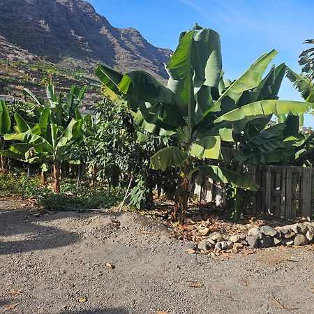 הוילה הרמיגואה Casa Erika מראה חיצוני תמונה