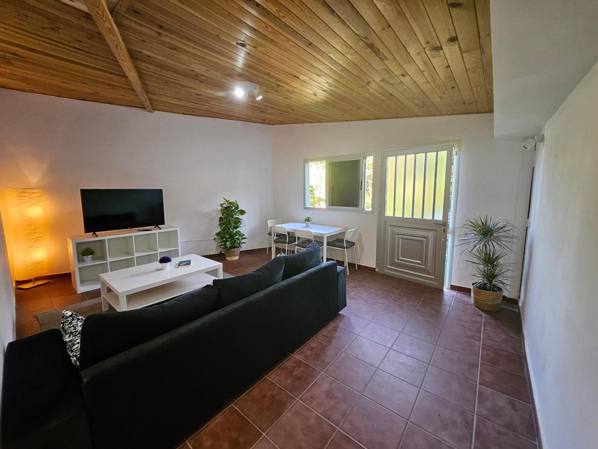 הוילה הרמיגואה Casa Erika מראה חיצוני תמונה