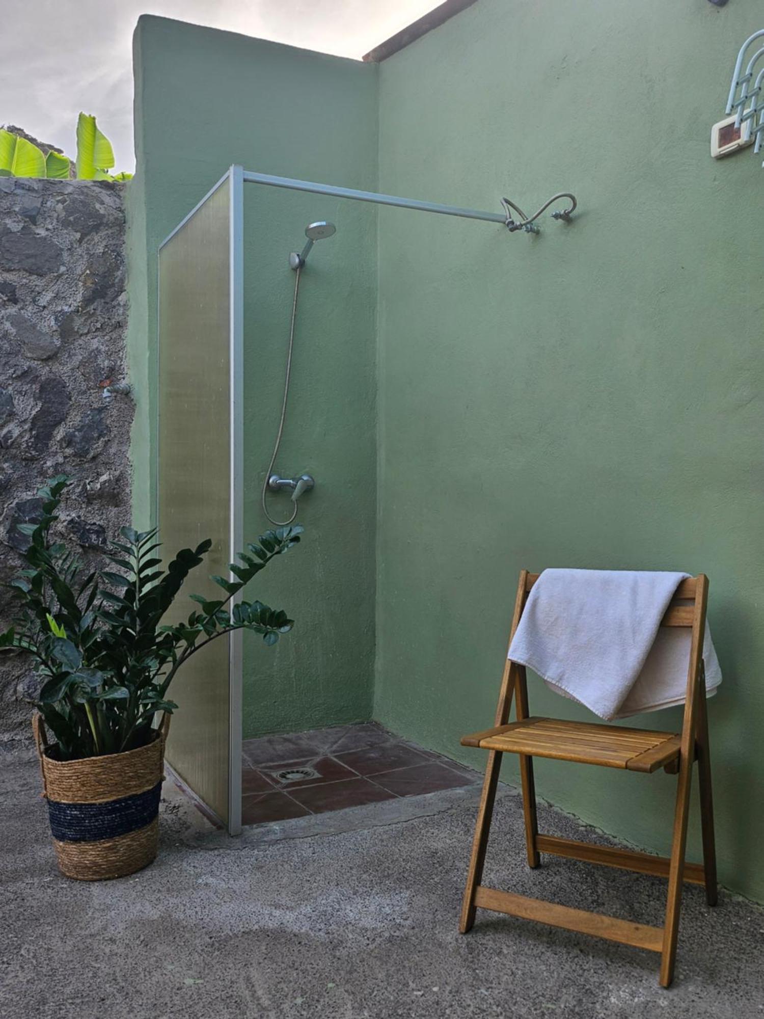הוילה הרמיגואה Casa Erika מראה חיצוני תמונה