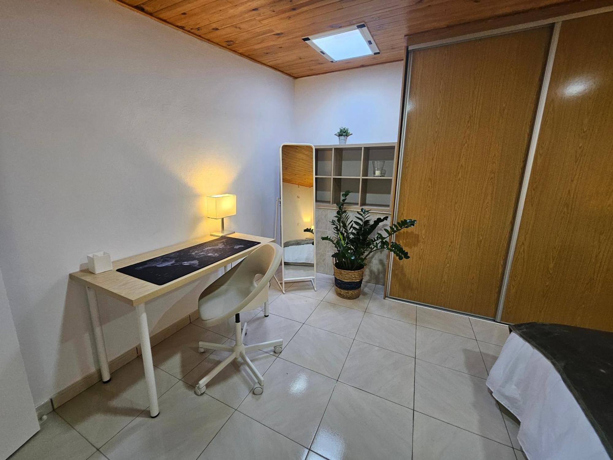 הוילה הרמיגואה Casa Erika מראה חיצוני תמונה