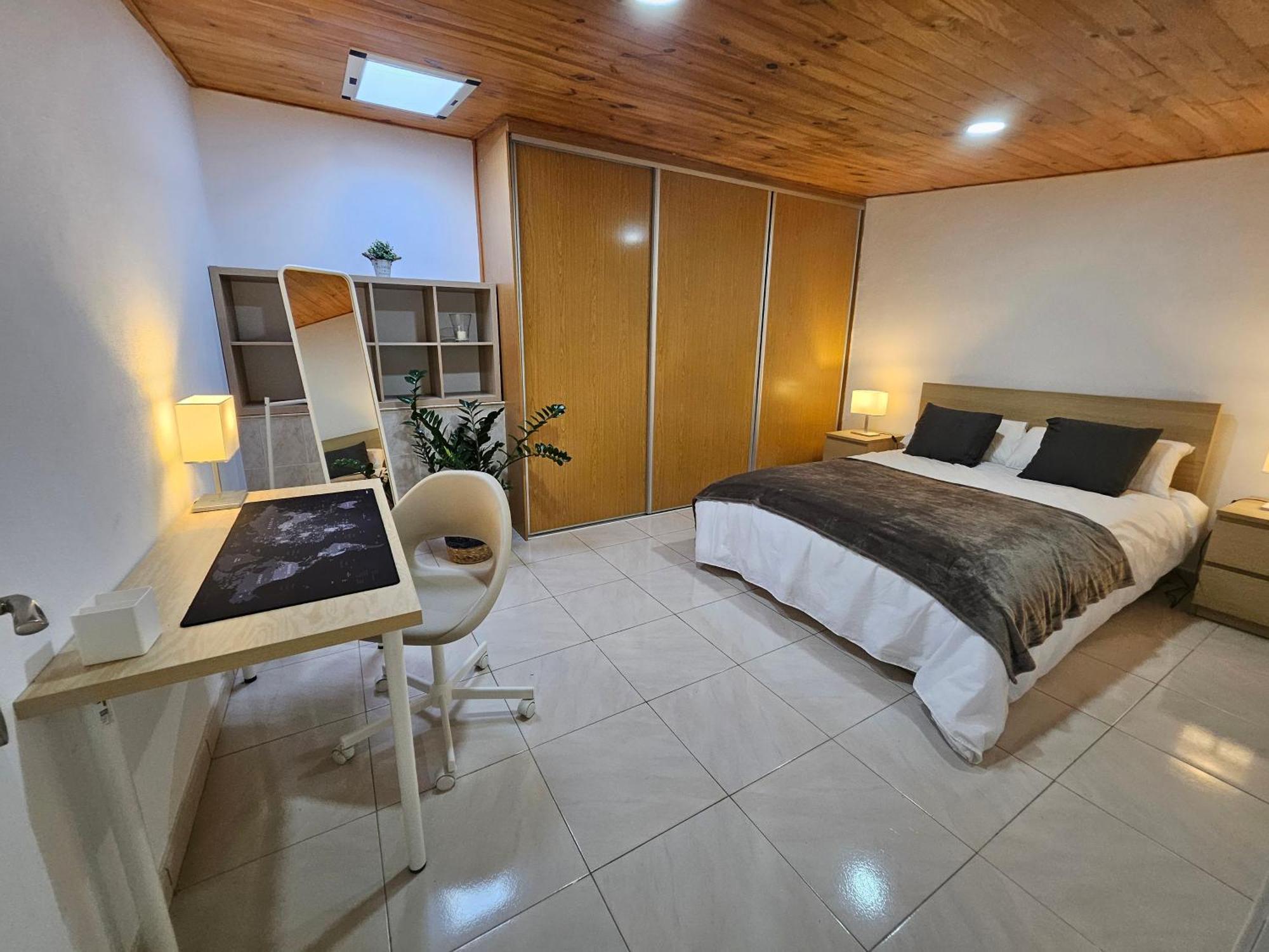 הוילה הרמיגואה Casa Erika מראה חיצוני תמונה