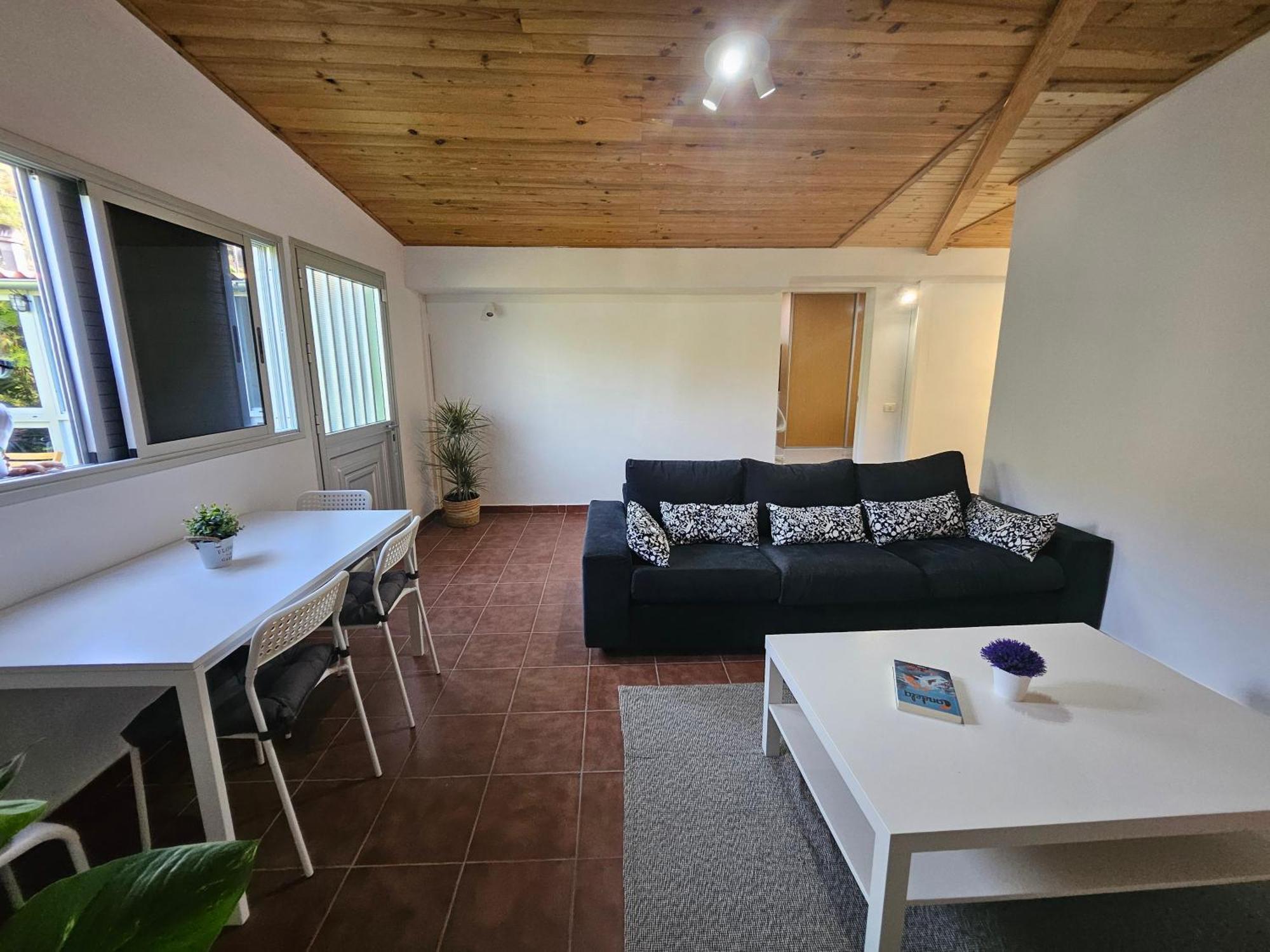 הוילה הרמיגואה Casa Erika מראה חיצוני תמונה